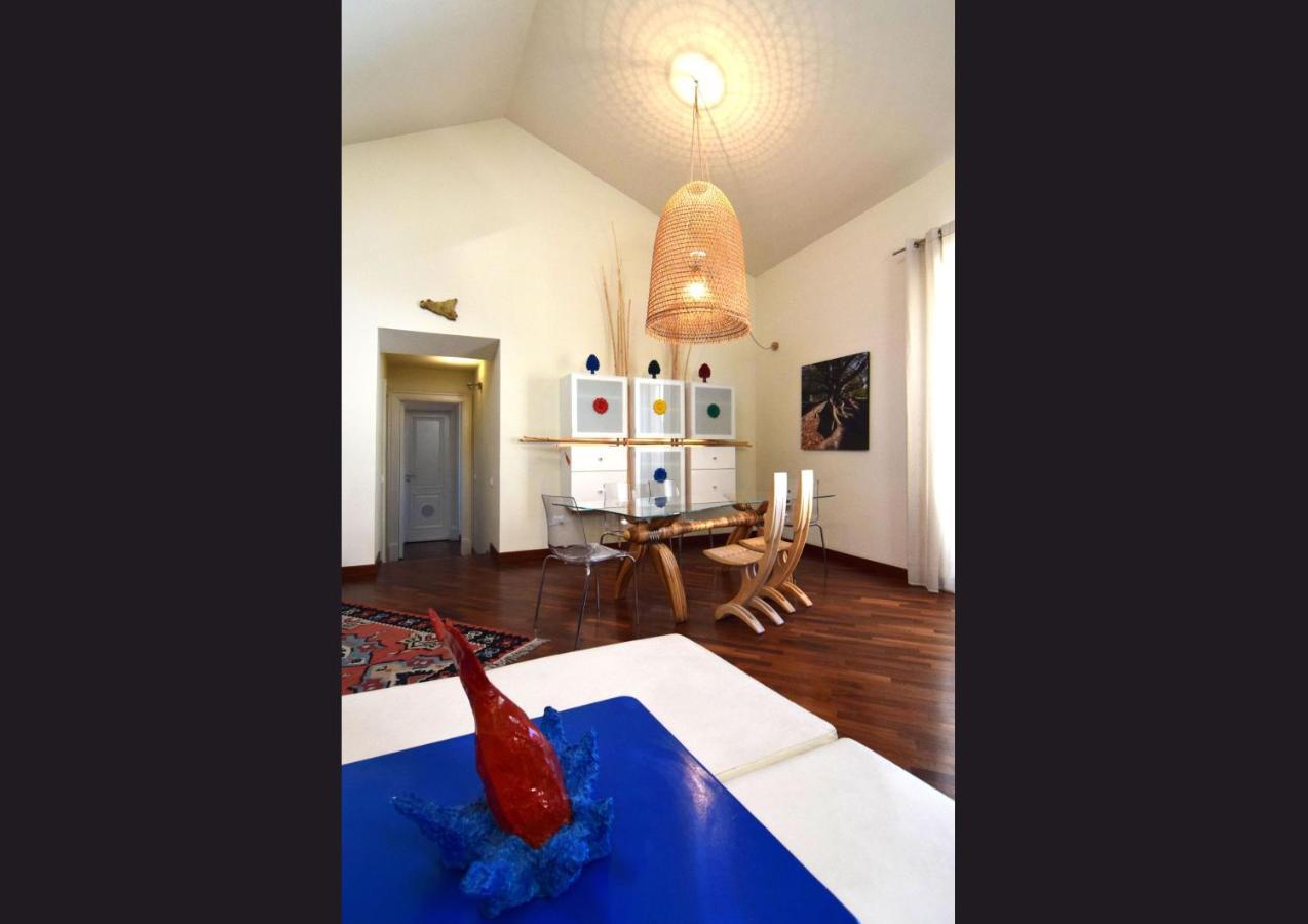 Casa Santa Sofia Daire Palermo Dış mekan fotoğraf
