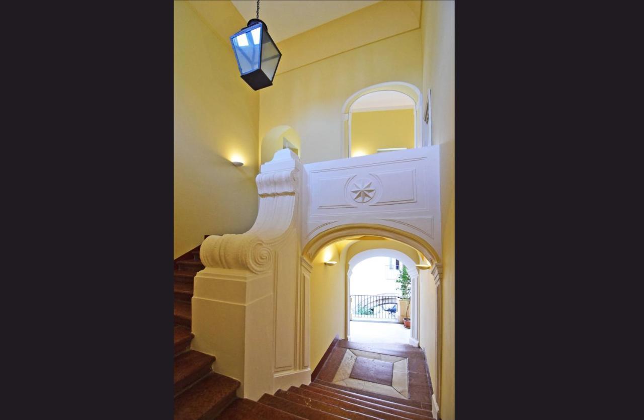 Casa Santa Sofia Daire Palermo Dış mekan fotoğraf